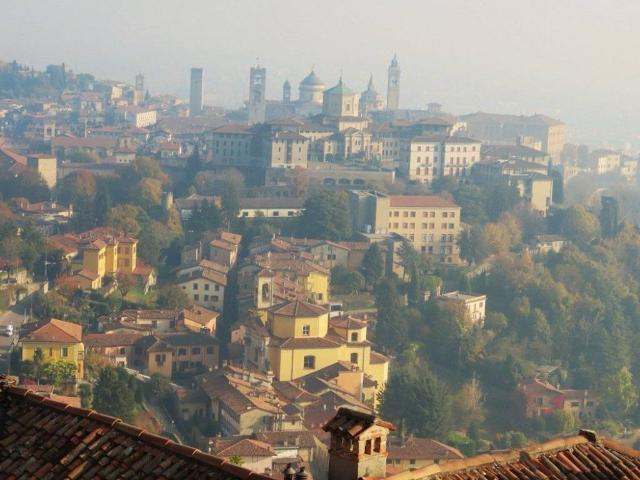 Appartamento in vendita a Bergamo BG