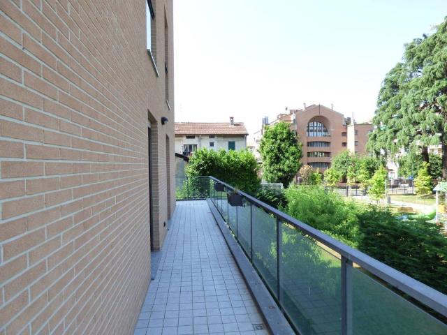 Appartamento in vendita a Bergamo BG