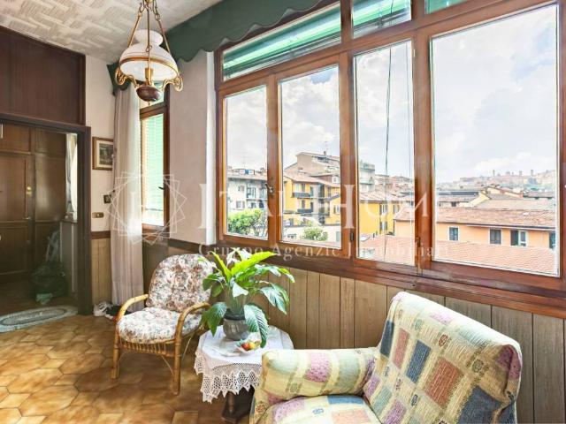Appartamento in vendita a Bergamo BG