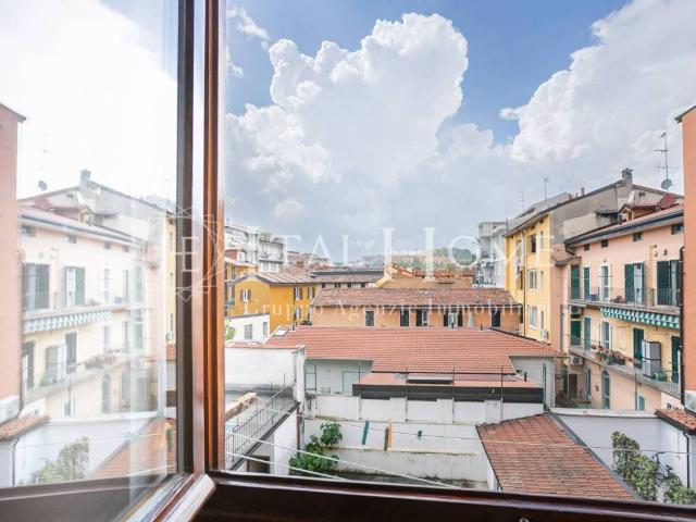 Appartamento in vendita a Bergamo BG