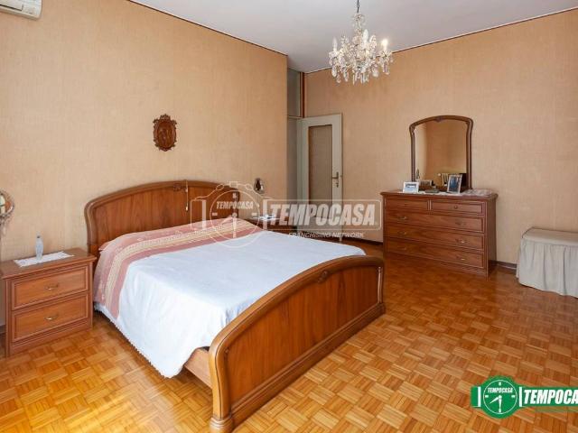 Appartamento in vendita a Bergamo BG