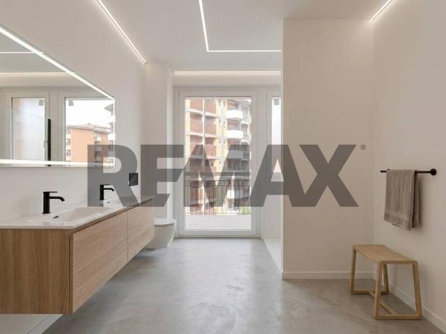 Appartamento in vendita a Bergamo BG