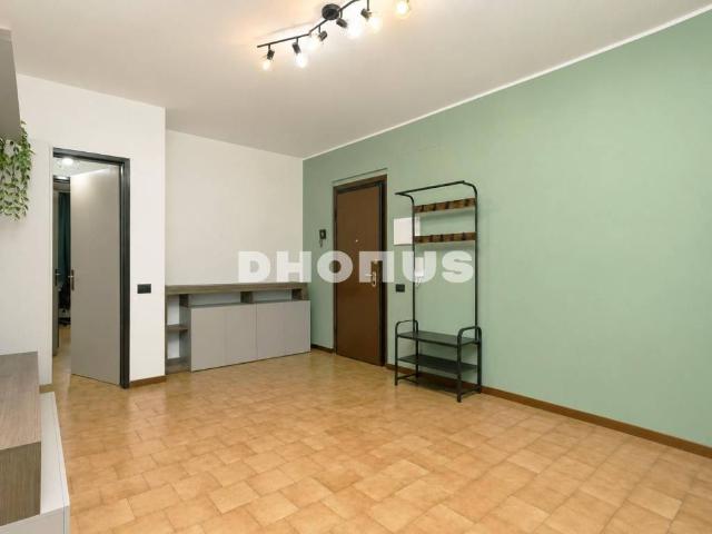 Appartamento in vendita a Bergamo BG