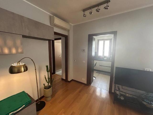Appartamento in vendita a Bergamo BG