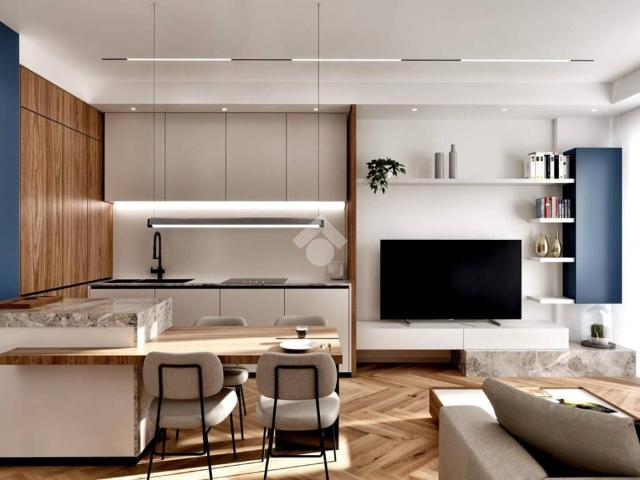 Appartamento in vendita a Bergamo BG