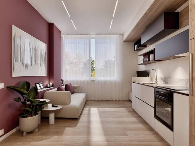 Appartamento in vendita a Bergamo BG