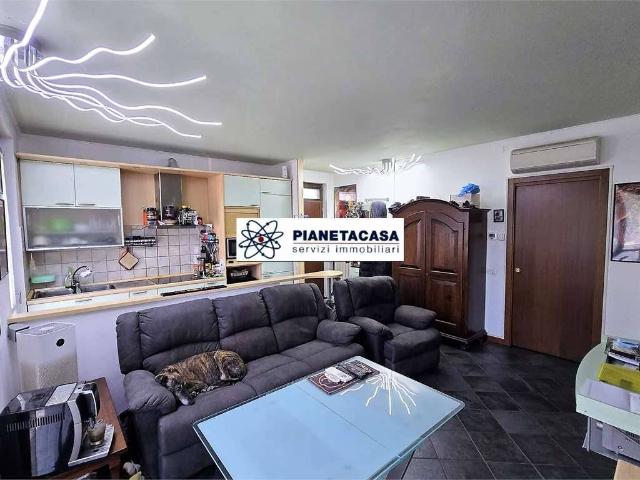 Appartamento in vendita a Bergamo BG
