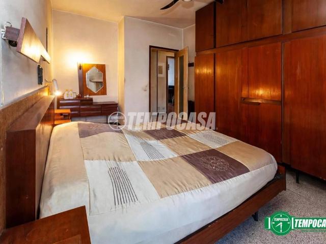 Appartamento in vendita a Bergamo BG