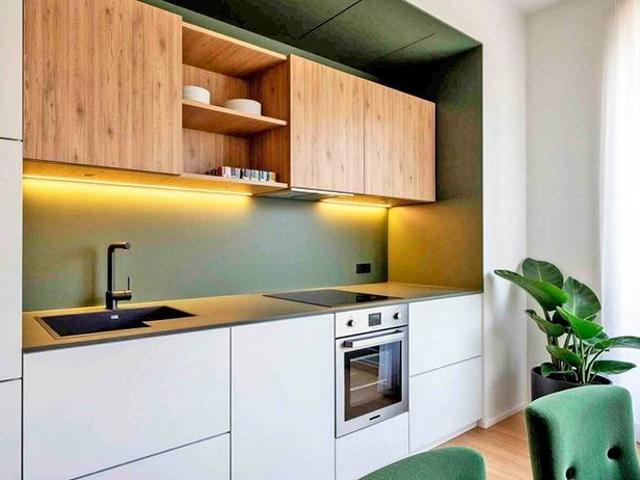 Appartamento in vendita a Bergamo BG
