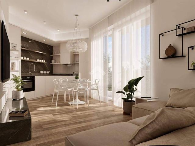 Appartamento in vendita a Bergamo BG