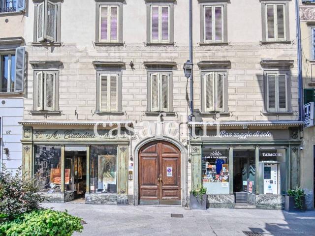 Appartamento in vendita a Bergamo BG