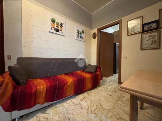 Appartamento in vendita a Bergamo BG