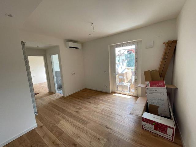 Appartamento in vendita a Bergamo BG