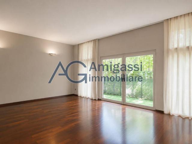 Appartamento in vendita a Bergamo BG