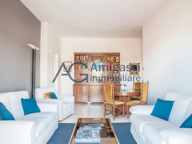 Appartamento in vendita a Bergamo BG