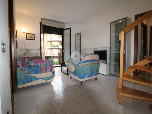 Appartamento in vendita a Bergamo BG