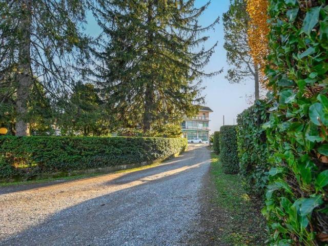 Appartamento in vendita a Bergamo BG
