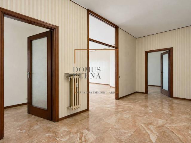 Appartamento in vendita a Bergamo BG
