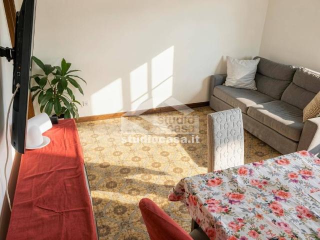 Appartamento in vendita a Bergamo BG