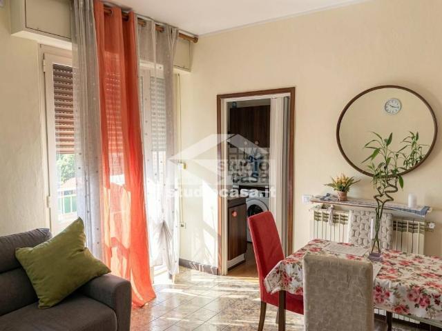 Appartamento in vendita a Bergamo BG