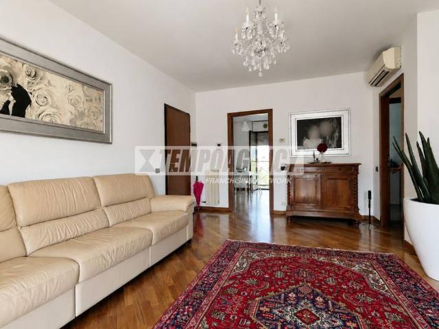 Appartamento in vendita a Bergamo BG