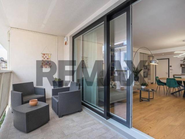 Appartamento in vendita a Bergamo BG