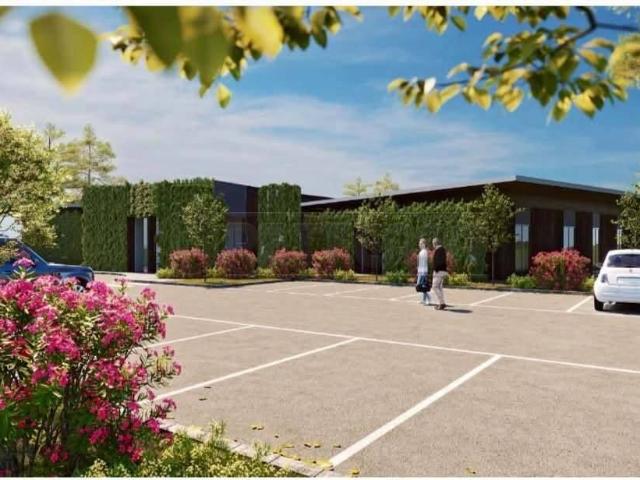 Appartamento in vendita a Bergamo BG