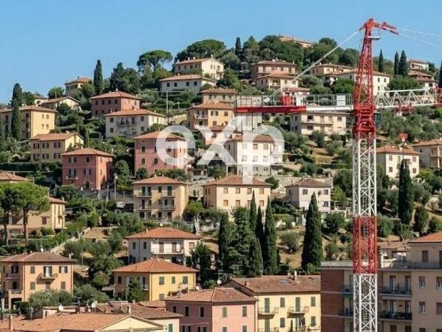 Attico / Mansarda in vendita a Bergamo BG