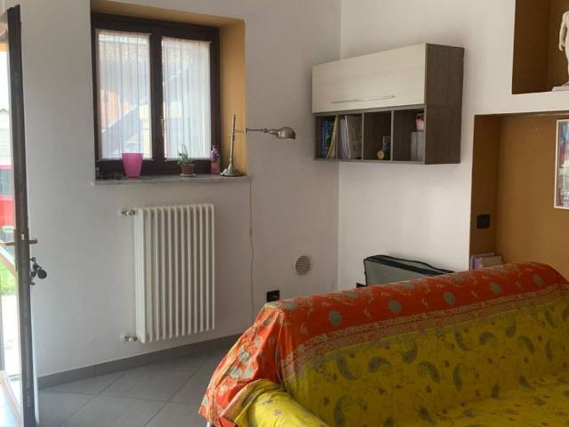 Appartamento in vendita a Bergamo BG