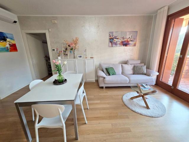 Appartamento in vendita a Bergamo BG