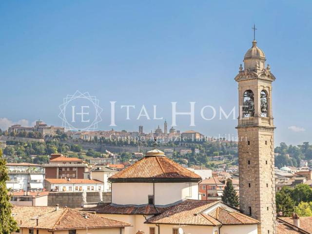 Appartamento in vendita a Bergamo BG
