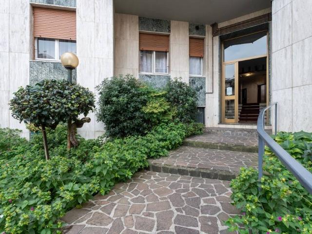 Appartamento in vendita a Bergamo BG