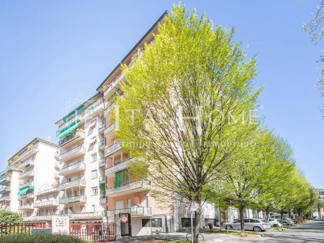Appartamento in vendita a Bergamo BG
