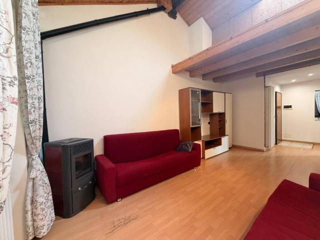 Appartamento in vendita a Bergamo BG