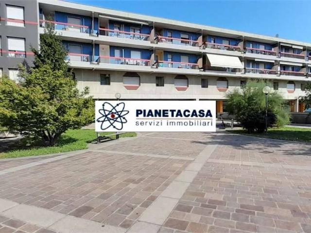Appartamento in vendita a Bergamo BG