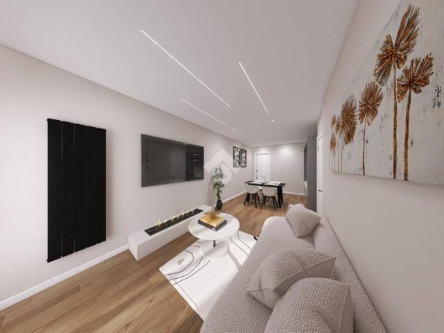 Appartamento in vendita a Bergamo BG