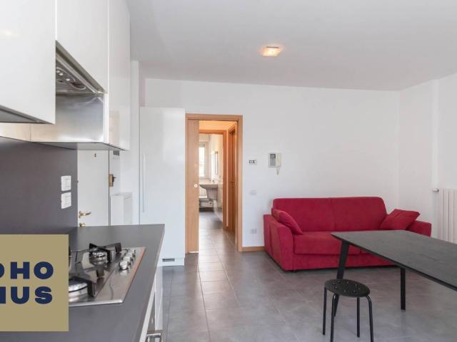 Appartamento in vendita a Bergamo BG