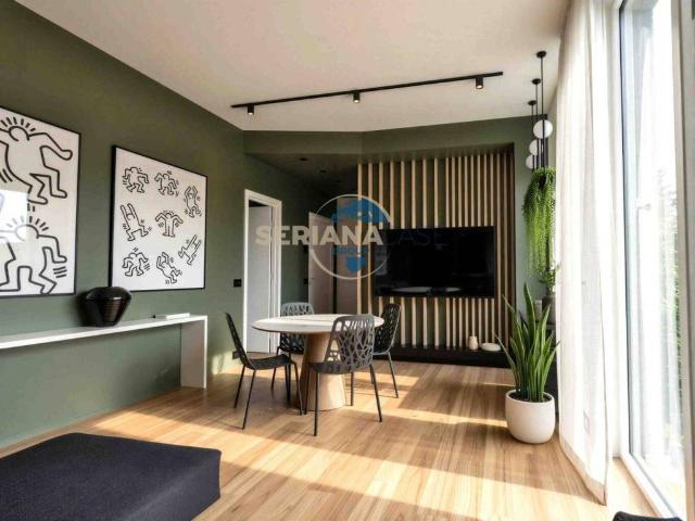 Appartamento in vendita a Bergamo BG