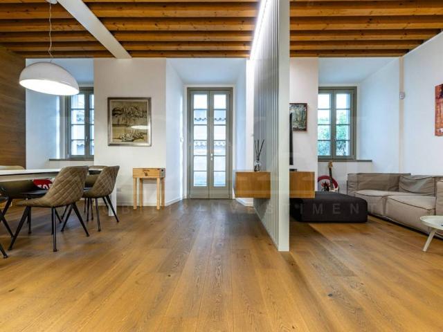Appartamento in vendita a Bergamo BG