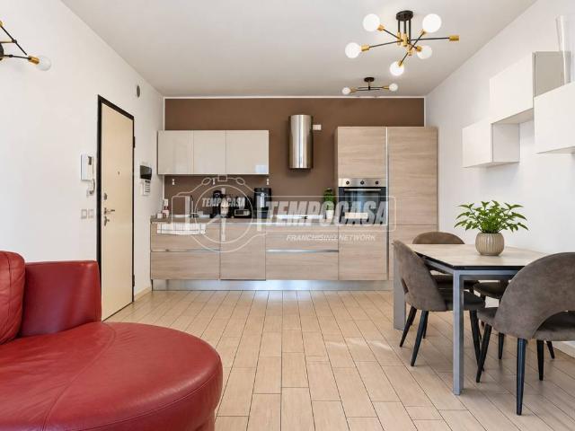 Appartamento in vendita a Bergamo BG