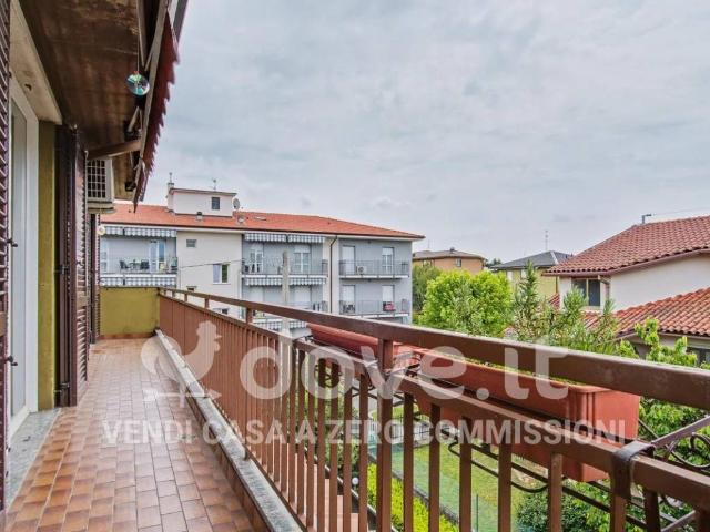 Appartamento in vendita a Bergamo BG
