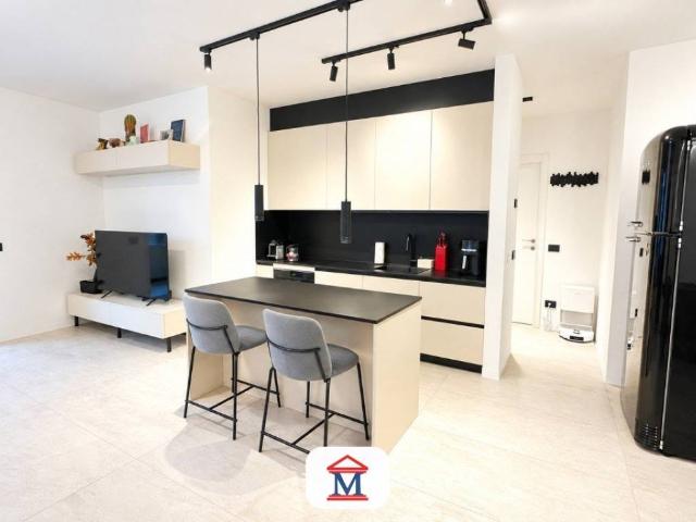 Appartamento in vendita a Bergamo BG