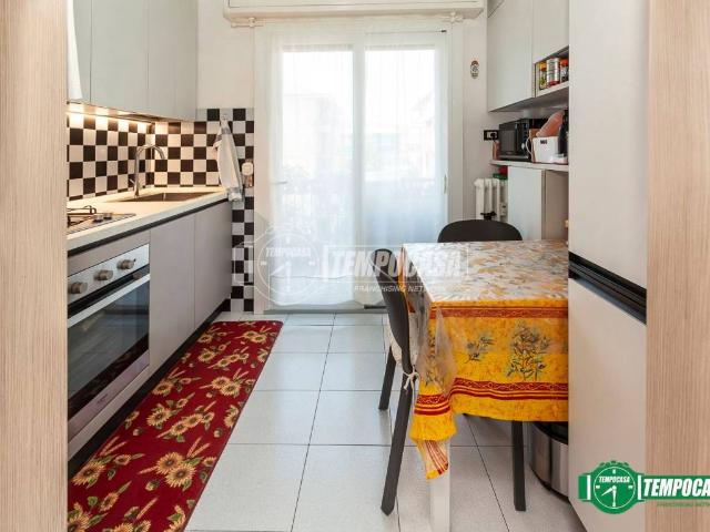 Appartamento in vendita a Bergamo BG