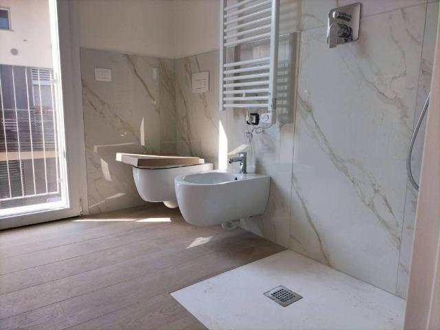 Appartamento in vendita a Bergamo BG