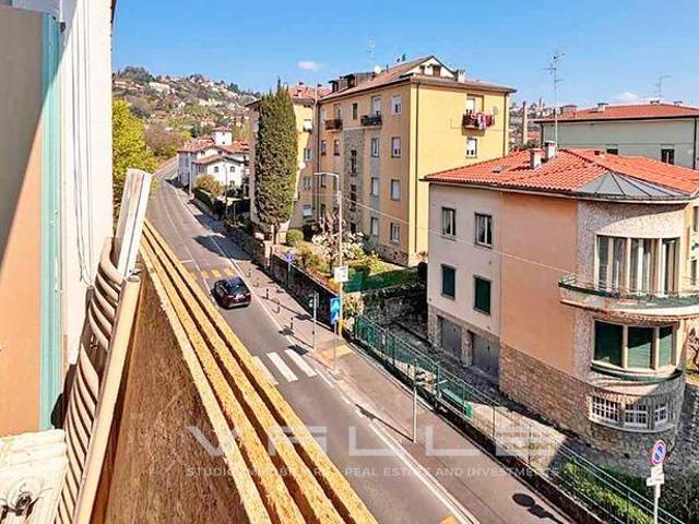 Appartamento in vendita a Bergamo BG
