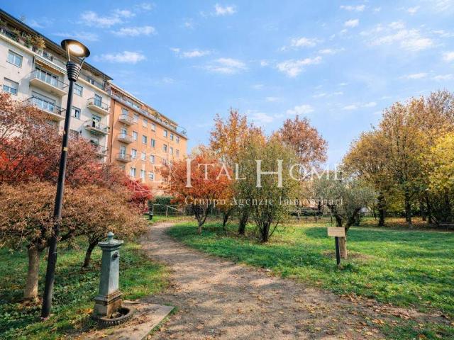 Appartamento in vendita a Bergamo BG