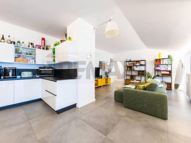 Appartamento in vendita a Bergamo BG