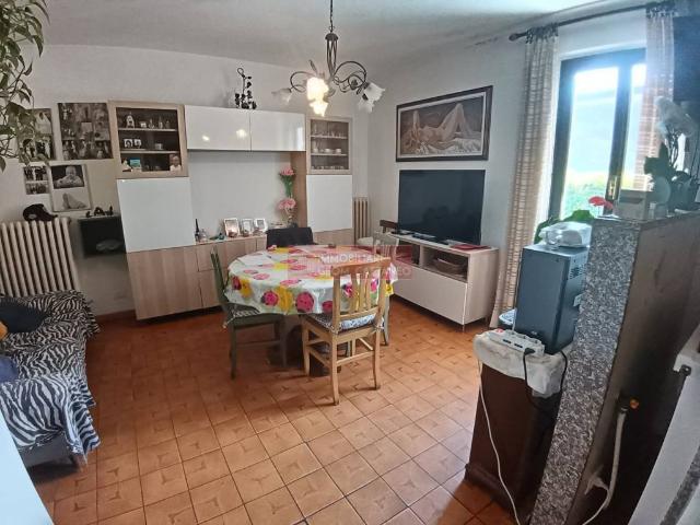 Appartamento in vendita a Bergamo BG