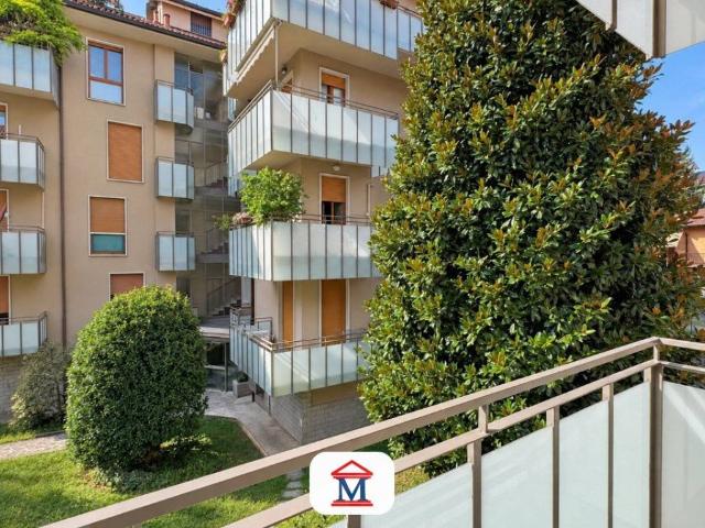 Appartamento in vendita a Bergamo BG
