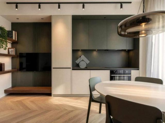 Appartamento in vendita a Bergamo BG